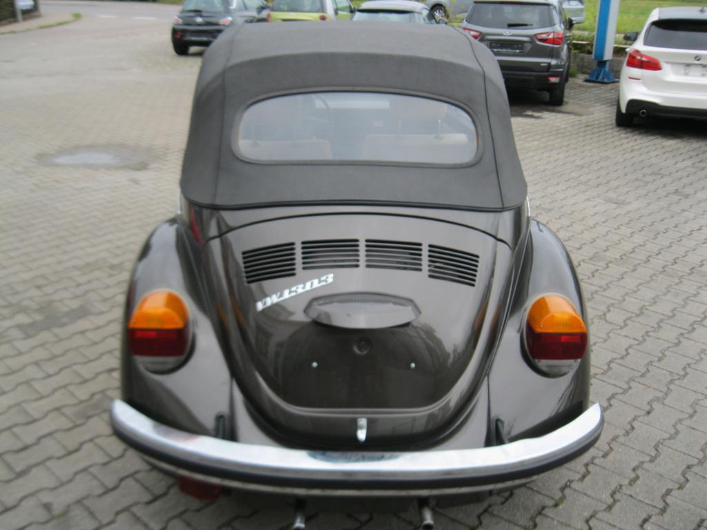 Volkswagen Käfer