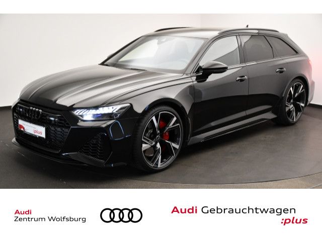 Audi RS 6 Avant 4.0 TFSI quattro tiptronic HeadUp/Mat