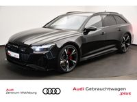 Audi RS6 - Vorschau Bild 1