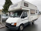 Ford Eura Mobil - Ford Eu