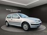 Volkswagen Golf IV 1.6 SR Klima+Tüv Neu - Volkswagen Golf aus 2000: 1.6