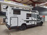 Chausson S 697 SPORT LINE / - 2026-/ 165PS-8G.  AUTOMATIK