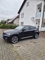 BMW X6 xDrive30d M Sport Edition M Sport Edition - BMW X6: M Sport Edition