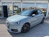 Audi A1 SPB 1.4 TDI S tronic Design - Audi A1 design mit Diesel-Antrieb