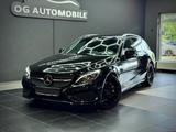 Mercedes-Benz C 43 T AMG 4Matic*CAM*HEADUP*PANO*BURM*MEMORY - Mercedes-Benz C43