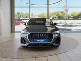 Audi Q3 Sportback 35TFSI 4*J.Gar/aAHK/Kessy/el.Klappe - Audi Q3 Tageszulassungen