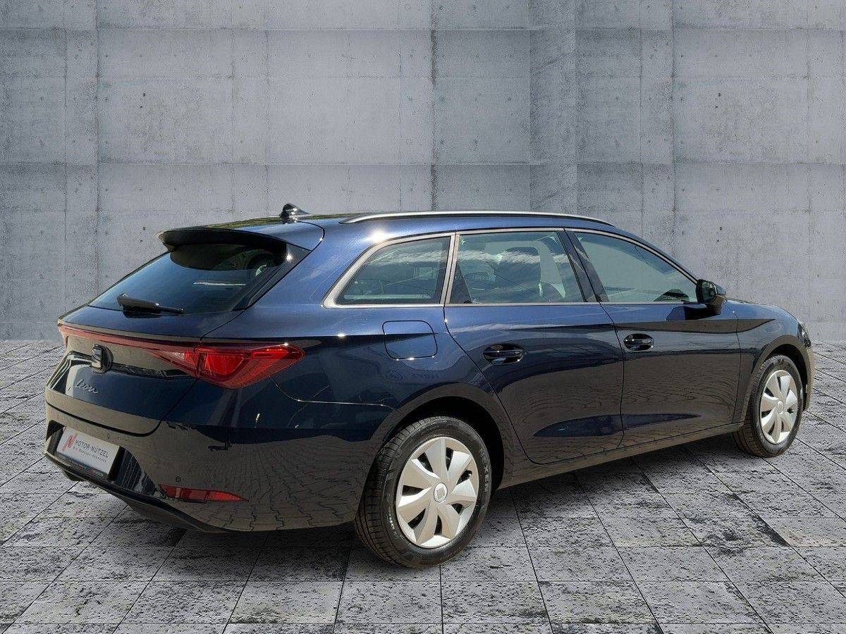 Seat Leon - Bild 6