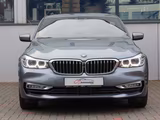 BMW 640i xDrive GT Autom. HeadUp Panorama 360° - BMW 6er Reihe in Düsseldorf