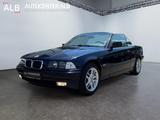 BMW 320i E36 Cabrio Exclusiv Edition/KLIMA/2.HAND/SC - BMW: Roadster, E36