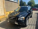 Volvo XC 90 XC90 D5 Momentum Geart. |LEDER|NAVI|7-SITZ - gebrauchte Volvo XC90 aus dem Jahr 2012