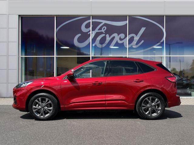 Fahrzeugabbildung Ford Kuga 2.5 PHEV ST-Line X #Keyfree #Kamera #Sitzh