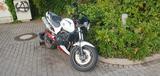 Honda CB 600 F Hornet - HONDA 1998 HORNET