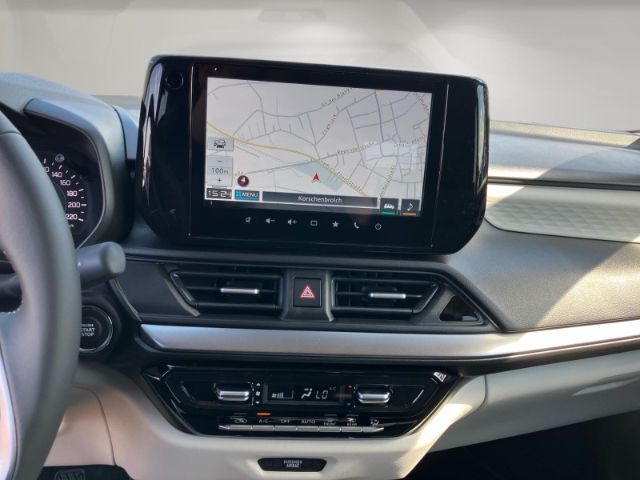 Suzuki Swift - Bild 9