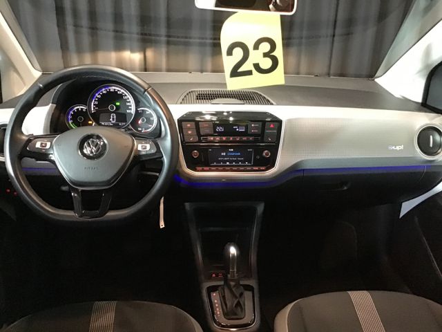 Fahrzeugabbildung Volkswagen up e-up! Klima/SHZ/PDC/Tempo/Bluetooth/Kamera