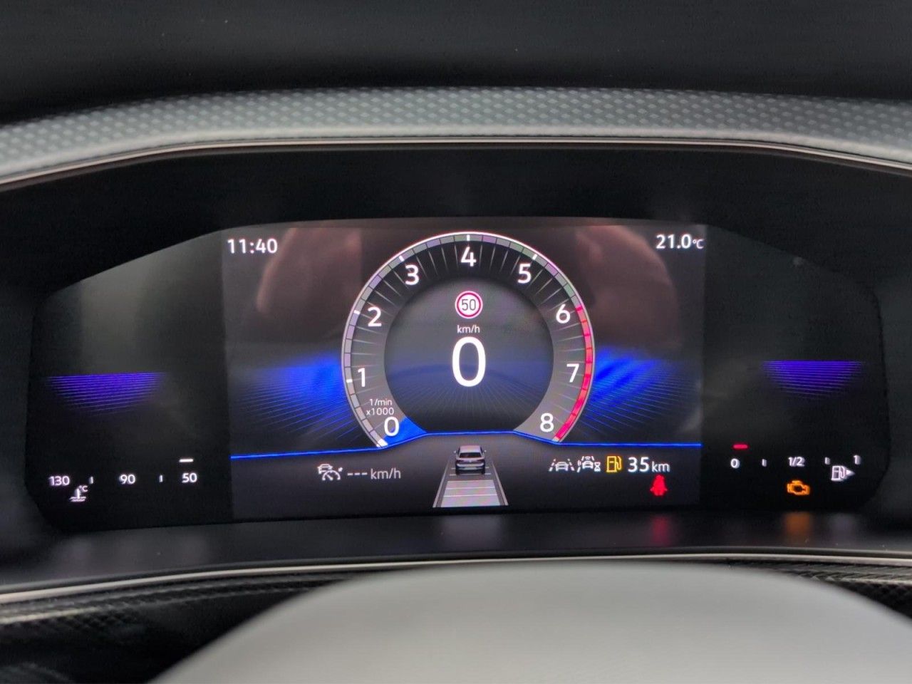 T-Cross MOVE 1.0 TSI Klima Navi Einparkhilfe