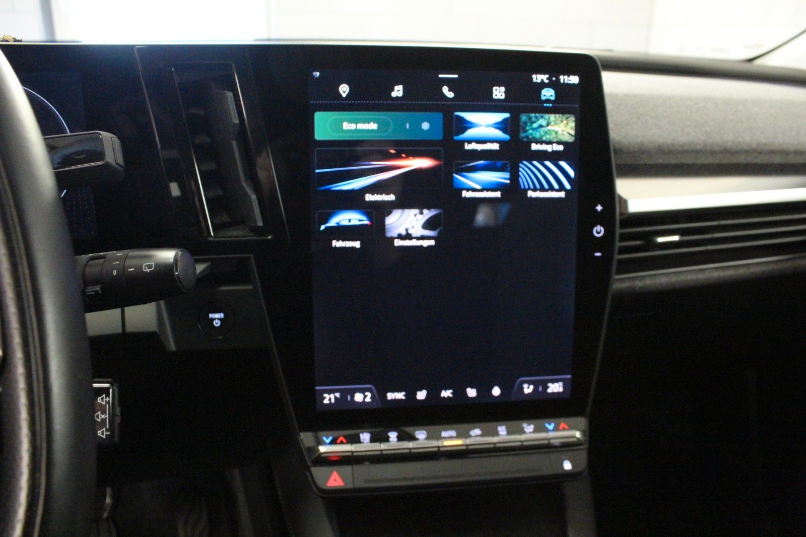 Fahrzeugabbildung Renault Megane Paket Evolution EV60 220hp optimum charge