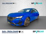 Peugeot 308 1.2 130 EAT8 Allure Pack/Navi/Sitzheizung - Peugeot 308 aus 2023