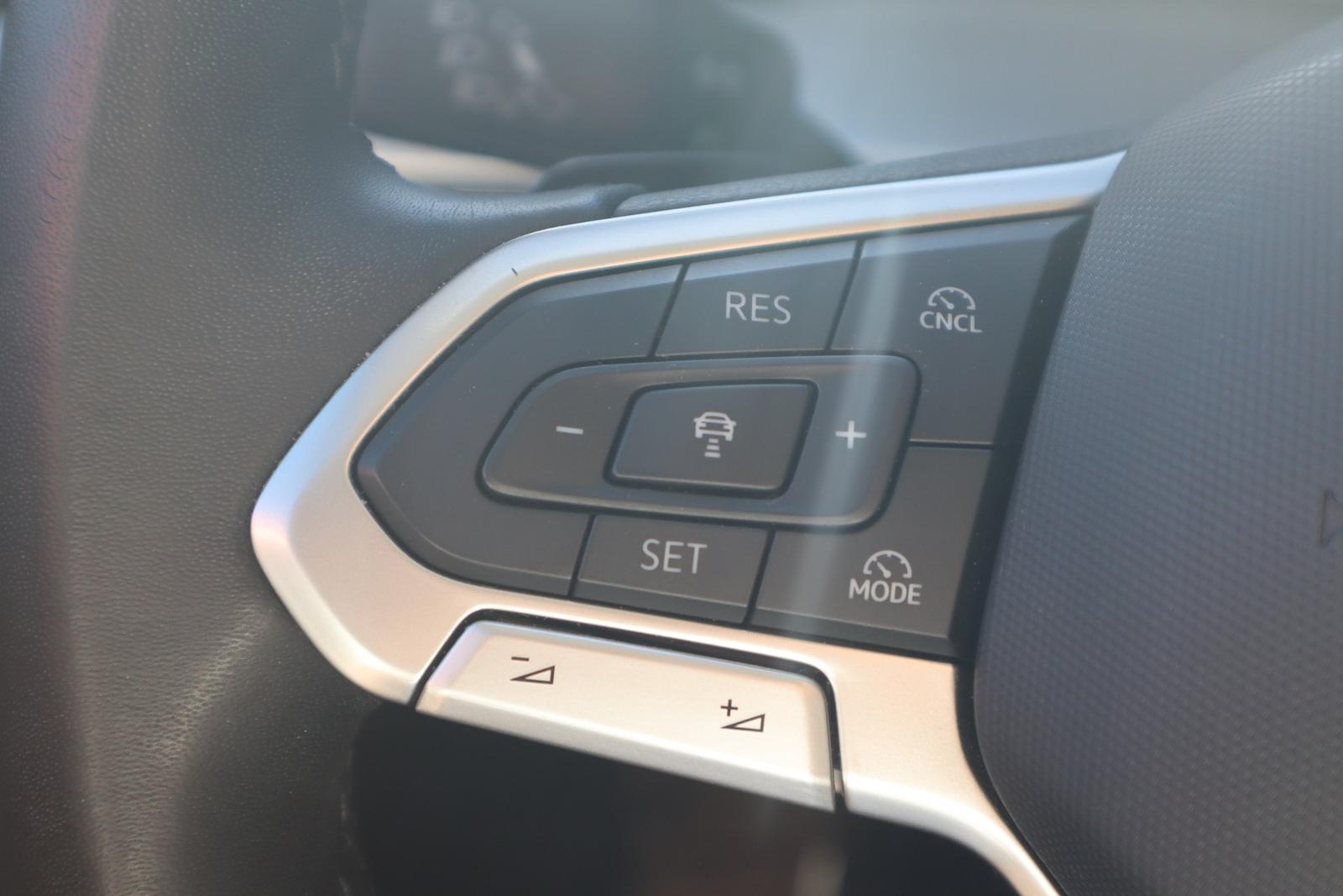 Volkswagen Golf VIII Variant 1.5 eTSI Goal DSG LED Navi ACC, миниатюра 13