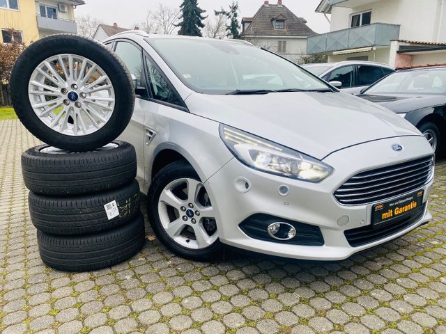 Ford S-MAX Business Kamera Fehlerfrei *TOP-Zustand*