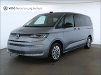 Volkswagen T7 Multivan - Vorschau Bild 5