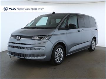 Volkswagen T7 Multivan - 4