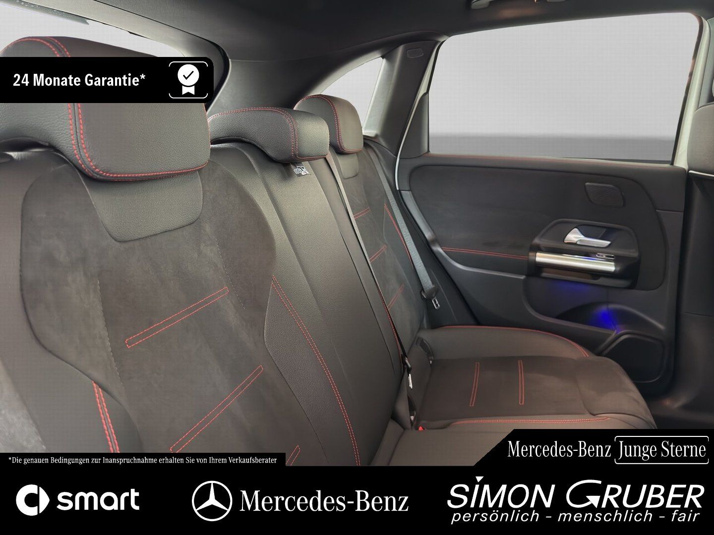 Fahrzeugabbildung Mercedes-Benz B 250 4M AMG Pano Distronic 360 Memory HUD MBeam