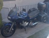 Yamaha XJ 600 Diversion  - Angebote entsprechen deinen Suchkriterien