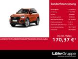 Audi Q3 35 TFSI S tronic advanced UVP 54.840 AHK SHZ 