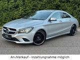 Mercedes-Benz CLA 200 Urban AUT. | S.HEFT | 18'' | TEMPO | SHZ - Mercedes-Benz CLA 200 aus 2013
