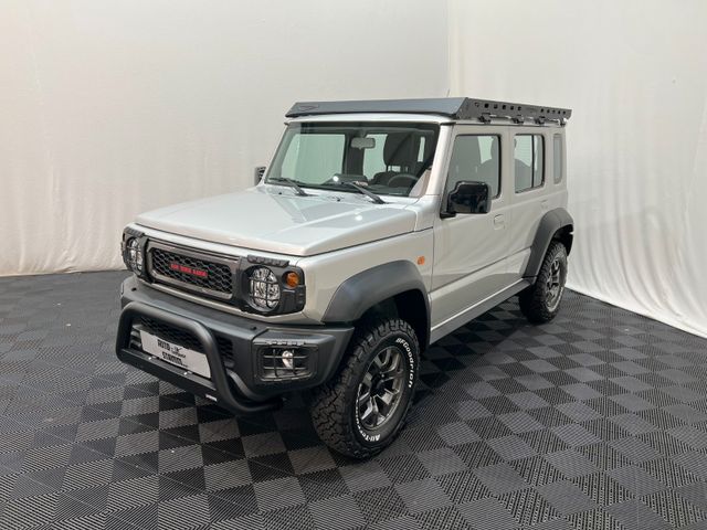Suzuki RTR Jimmy - 4/5 Türer / Offroad Edition