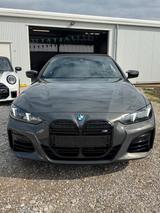 BMW M440i xDrive Cabrio 374 PS Autom. M Sport Pro P. - BMW Neuwagen: Cabrio