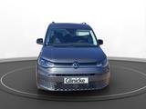 Volkswagen Caddy Maxi 5-Sitzer AHK LED NAVI "Dark Label" - Volkswagen Caddy: Dark Label