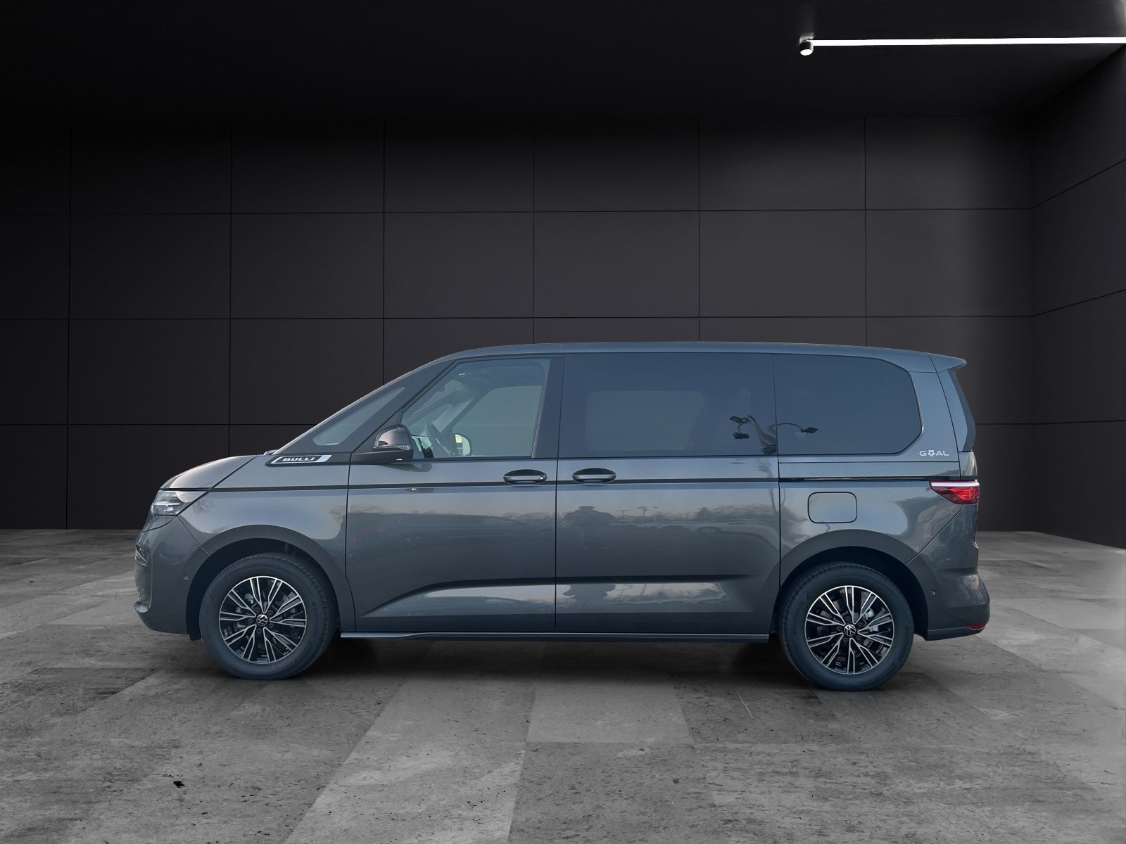Fahrzeugabbildung Volkswagen T7 Multivan TDI GOAL DSG LED ACC REAR VIEW GRA