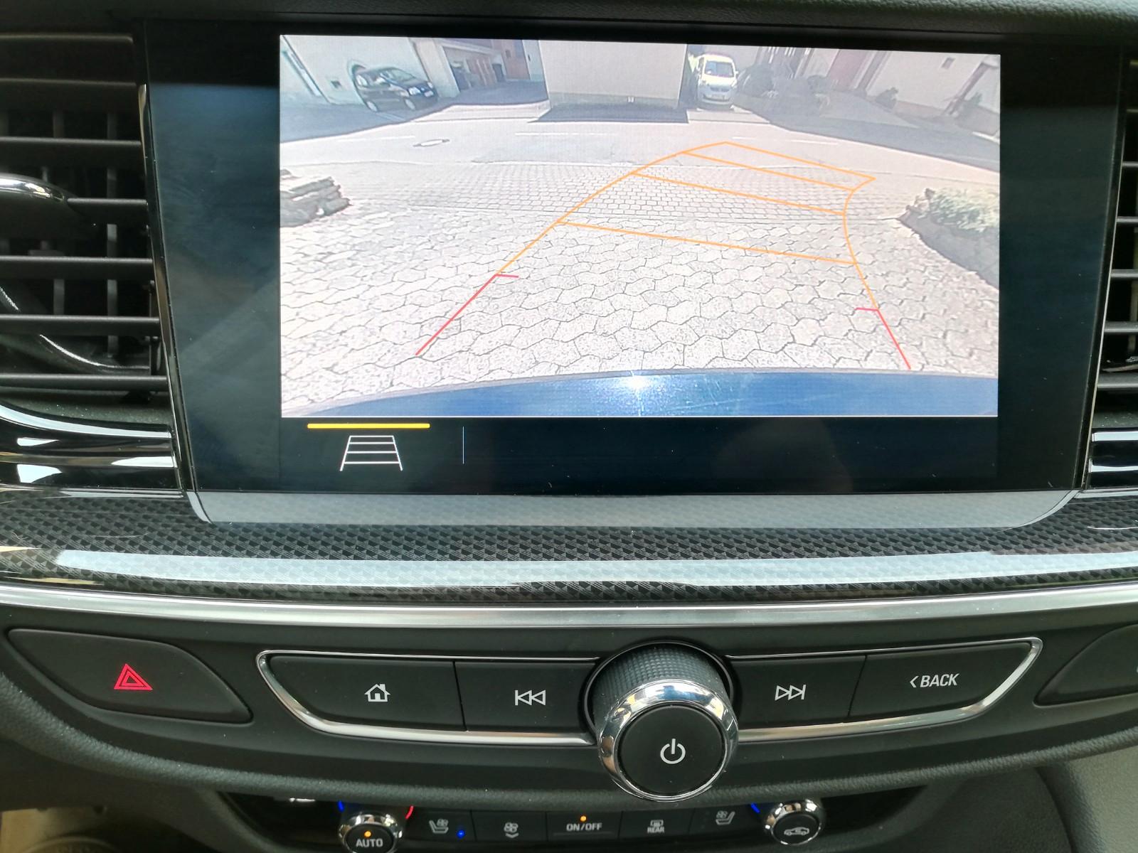Opel Insignia 2.0 Diesel 128kW GS Line Plus Auto ...