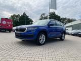 Skoda Kodiaq 1.5 TSI ACT Active *LED Navi AHK Sitzh.* - Skoda Kodiaq: Active