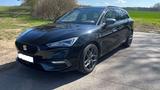 Seat Leon 1.5 TSI ACT 110kW FR Sportstourer FR + TÜV