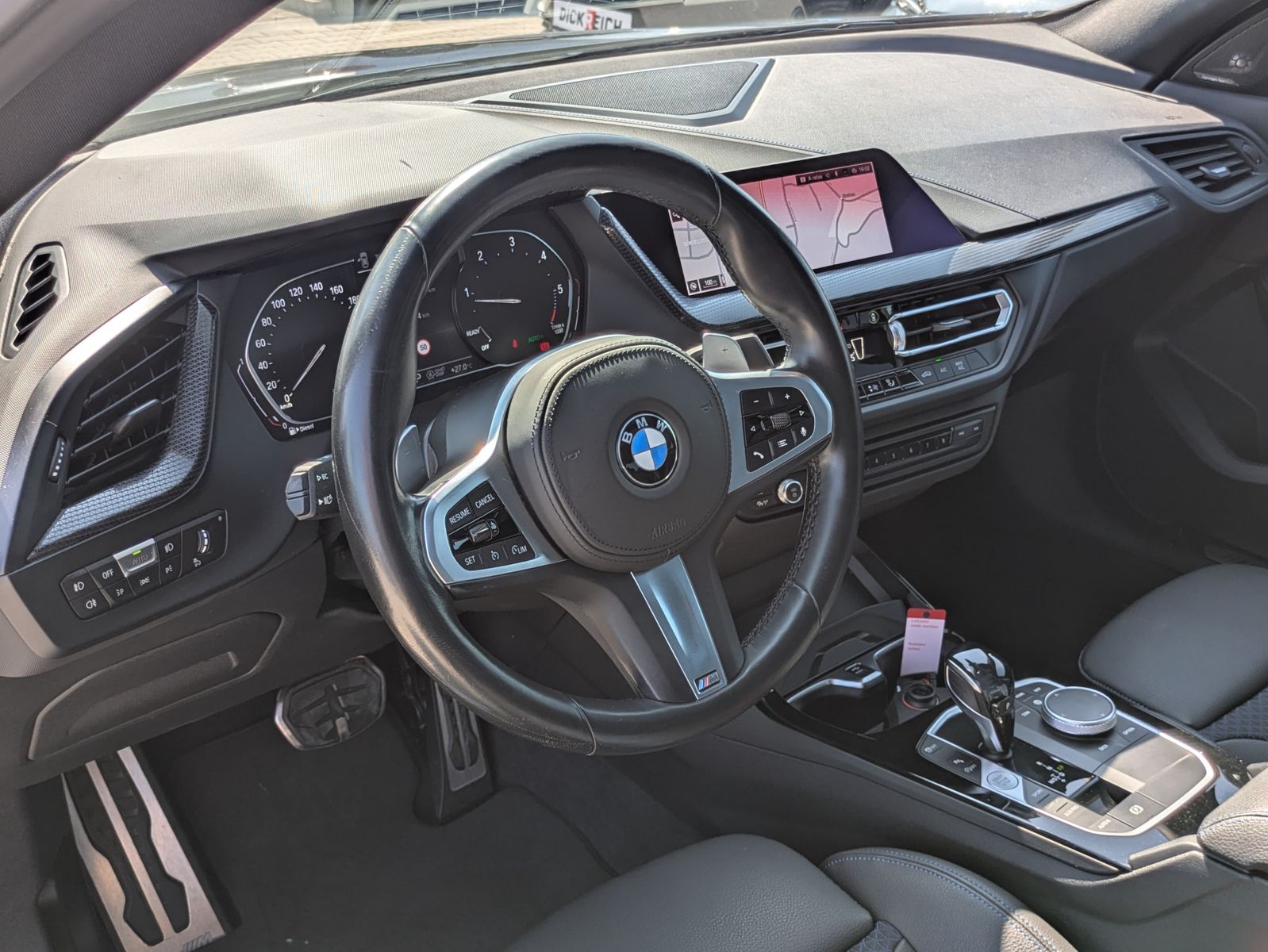 Fahrzeugabbildung BMW 220 d M Sport PANO*LED*H&K*TEMP*KAMERA*SHADOW