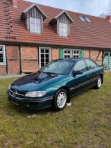 Opel Omega b - Opel aus 1994