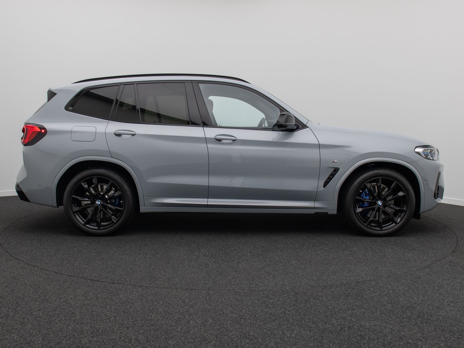 Fahrzeugabbildung BMW X3 M40i Laser DAB 360°H/K Panorama HUD Alarm 20"