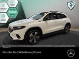 Mercedes-Benz EQA 250 Progr Adv/Night/Pano/LED/Kamera/GUARD360 - Mercedes-Benz EQA in Bremen