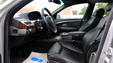 صورة مصغرة 25 لـ 2007 Alpina B7