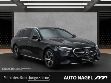 Mercedes E 220 - 7