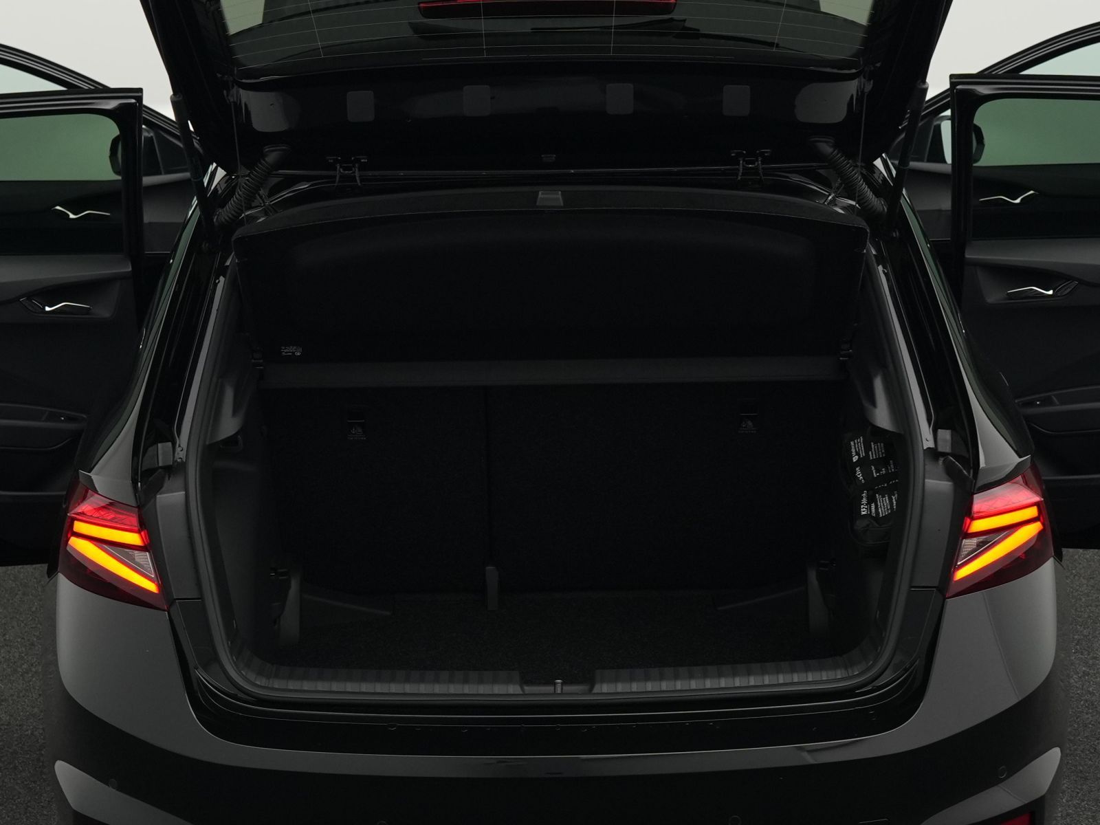 Skoda Fabia - Bild 15