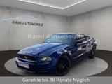 Ford Mustang 3.7 V6 Leder Xenon Sync - gebrauchte Ford Mustang aus dem Jahr 2014