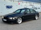 BMW 5er E39 535i V8 M-Paket M5 Ausstattung... - BMW: 5er M Paket