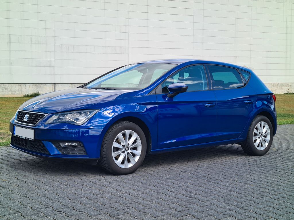 Image of Seat Leon