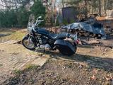 Harley-Davidson Sportster XL 1200C - HARLEY-DAVIDSON SPORTSTER XL 1200