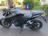 Honda CB500FA Hornet * KD neu * Garantie * - HONDA CB500 HORNET