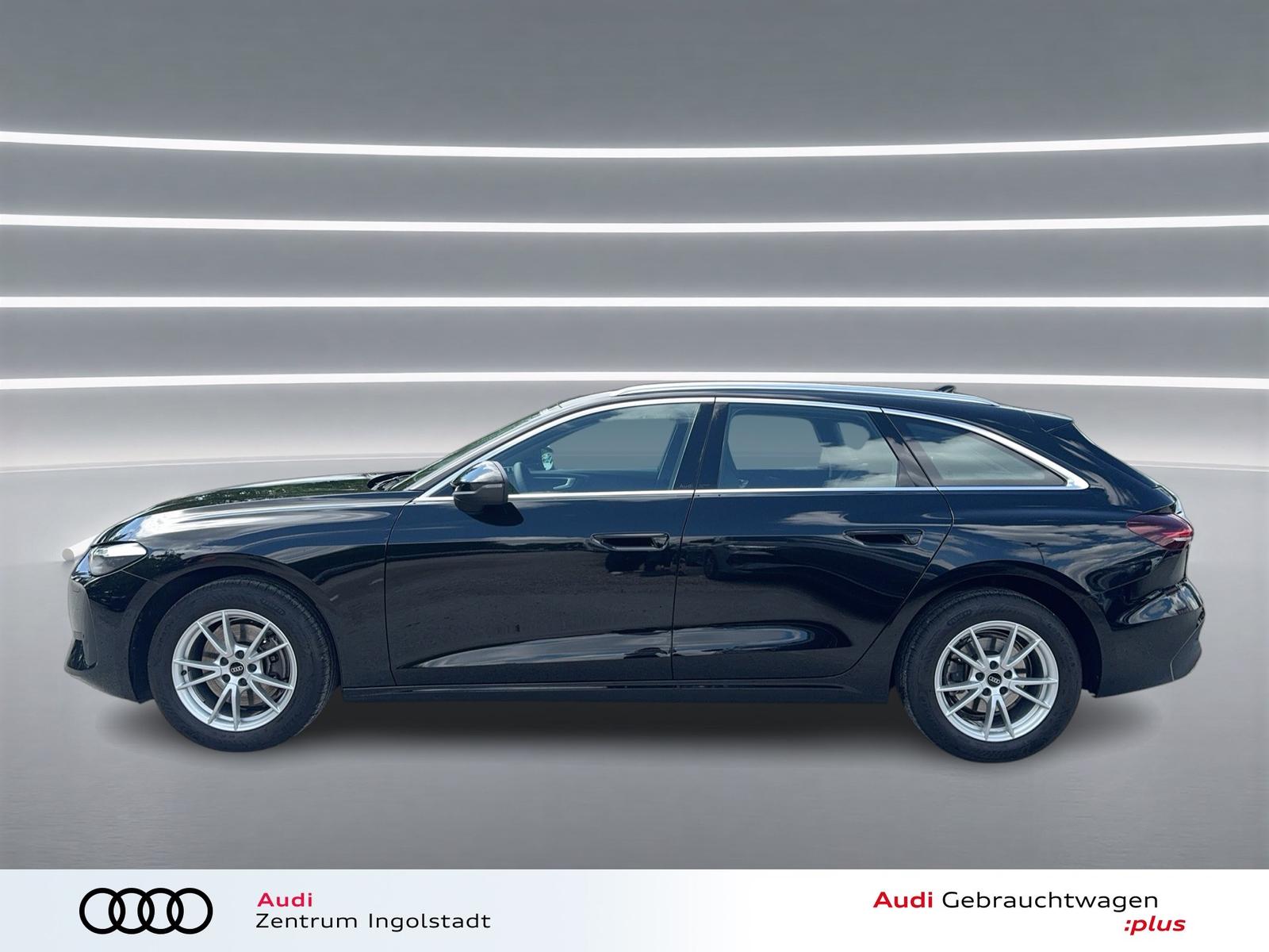 Audi A5 Avant TFSI KAMERA ACC PDC+ Virtual+ 17"