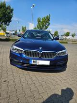 BMW 530dxDrive Limousine Vollausstattung Massag  - BMW 530 Gebrauchtwagen Bmw530d